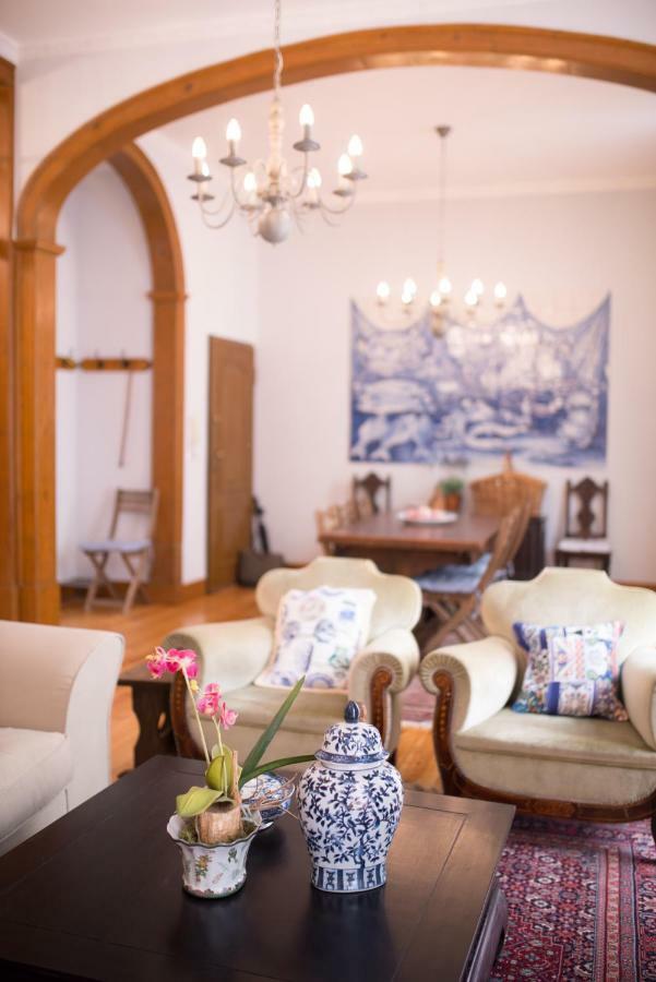 Classic Lisbon Downtown Apartment Екстер'єр фото