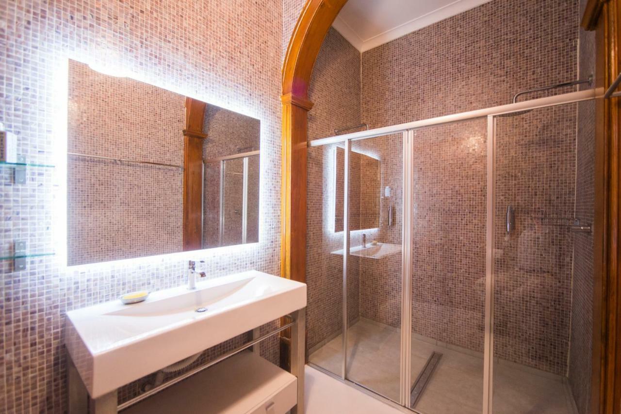 Classic Lisbon Downtown Apartment Екстер'єр фото