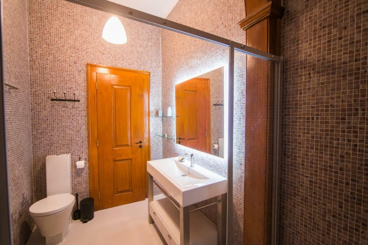 Classic Lisbon Downtown Apartment Екстер'єр фото