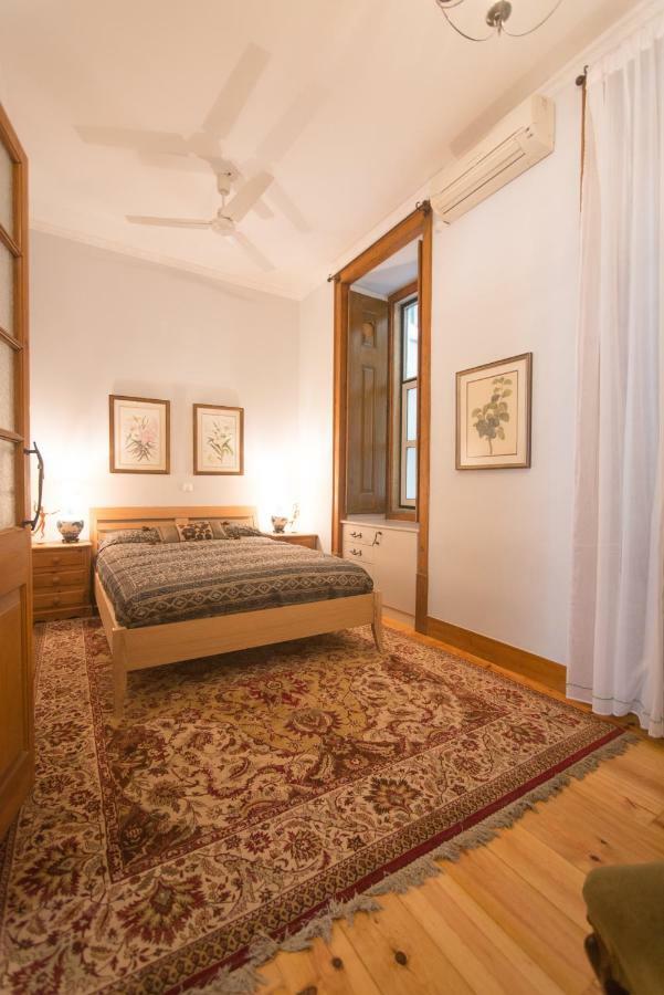 Classic Lisbon Downtown Apartment Екстер'єр фото