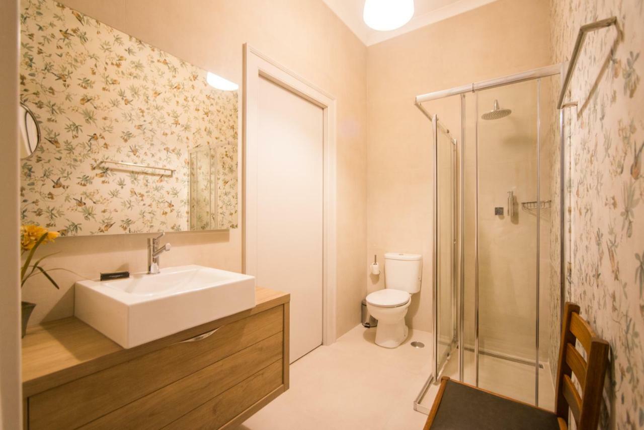Classic Lisbon Downtown Apartment Екстер'єр фото