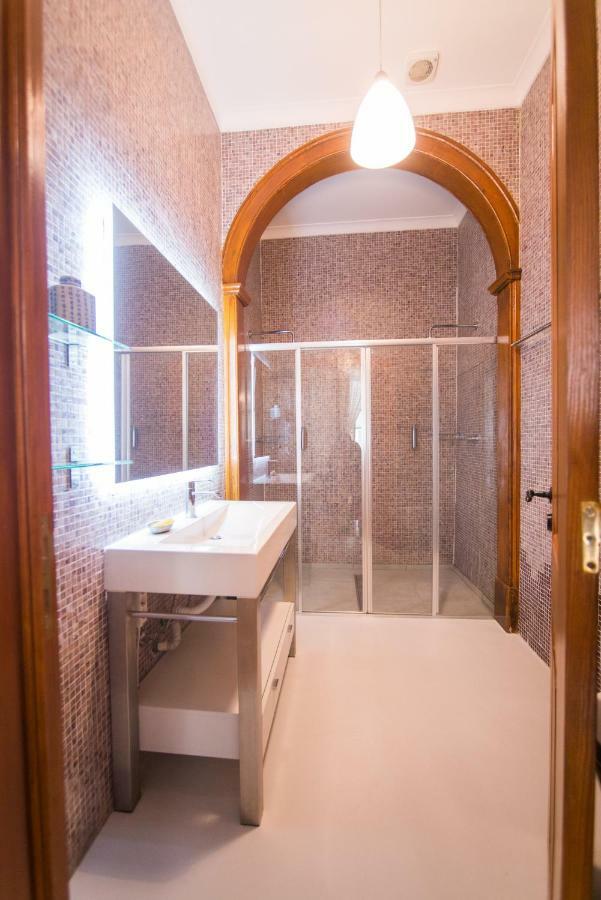 Classic Lisbon Downtown Apartment Екстер'єр фото